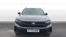 Volkswagen Touareg 3.0 V6 TDI 4Motion 286 Black Edition 5dr Tip Auto Diesel Estate